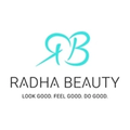 Radha Beauty logo