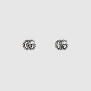 Double G earrings 