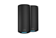 Orbi 970 2-Pack WiFi 7 Mesh System RBE972SB (Black) – Exclusive