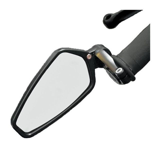 CRG Arrow Bar End Mirror