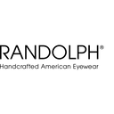 Randolph Engineering logo