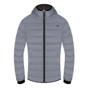 Women's Quilted Synthetic Down Jacket