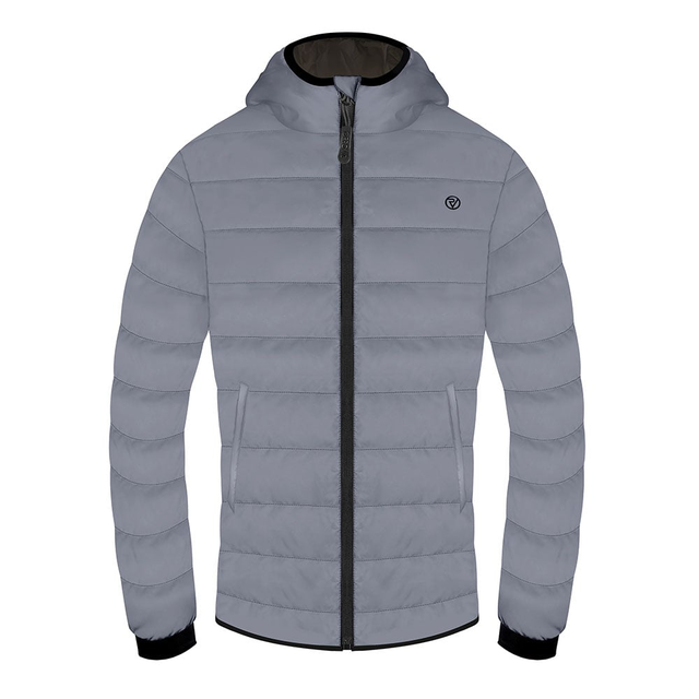 Women's Quilted Synthetic Down Jacket