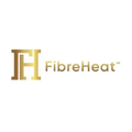 FibreHeat logo