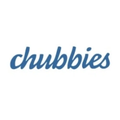Chubbies Shorts logo