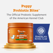 Puppy Probiotic Bites