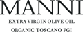 Manni Oil logo