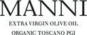 Manni Oil logo