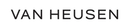 Van Heusen logo