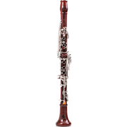 BACKUN BACKUN MoBa Bb Clarinet