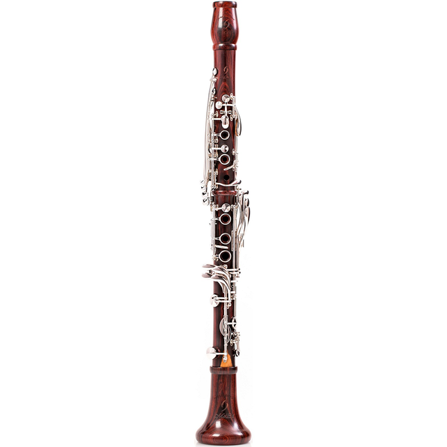 BACKUN BACKUN MoBa Bb Clarinet