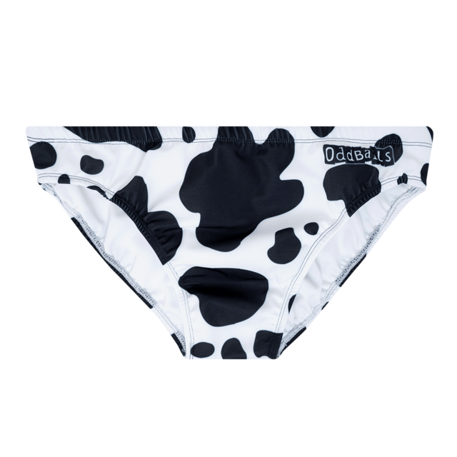 Fat Cow - Swimming Briefs