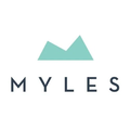 Myles Apparel logo