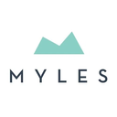 Myles Apparel logo