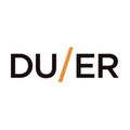 DUER logo