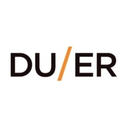 DUER logo