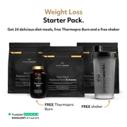Diet Meal Replacement Extreme Taster Bundle