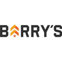 Barry's logo