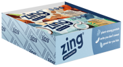 zing sample pack