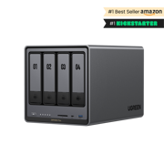 UGREEN NASync DXP4800 Plus