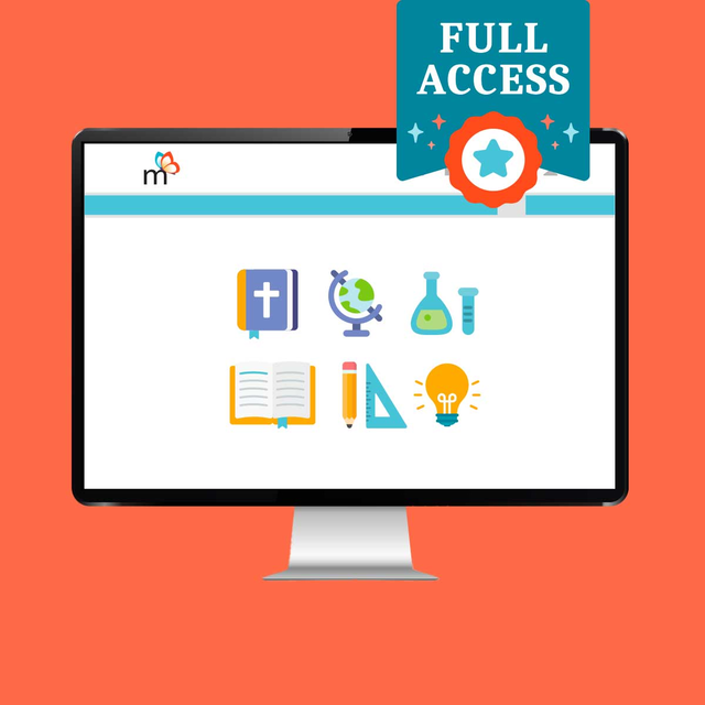 Full Access Subscription