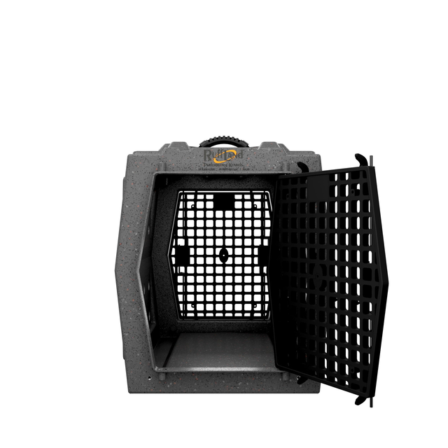 Ruff Land Performance Kennels (Formerly Ruff Tough), Extra-Durable Dog Crate