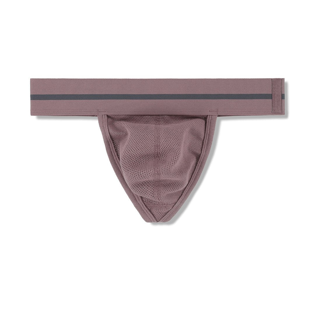Scrimmage Thong Perris Pink