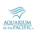 Aquarium of the Pacific logo