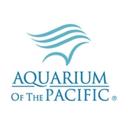Aquarium of the Pacific logo