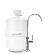 Under Sink Reverse Osmosis Water Purifier