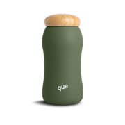 The Insulated Bottle