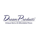 Dream Products Catalog logo