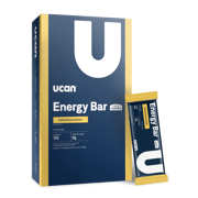 Salted Peanut Butter Energy Bar