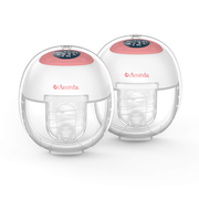 GLO Wearable Breast Pump