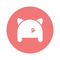 Porkbun logo