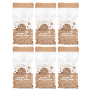 Instant 10 Tapioca Pearls (Boba) - Case of 6 bags
