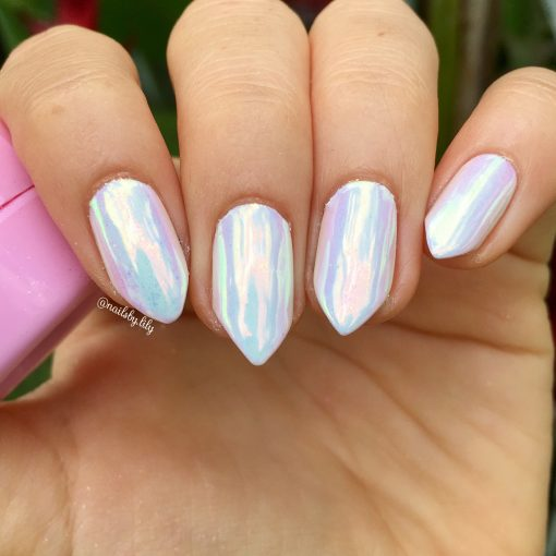 Unicorn Chrome