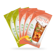 Chike Protein Iced Tea Single Packets