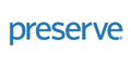 Preserve logo