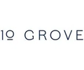 10 Grove logo