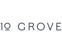 10 Grove logo
