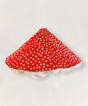 Le Mushroom Hat
