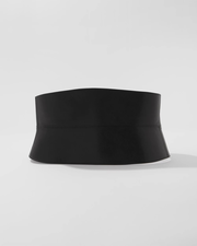 Leather Corset Waist Belt