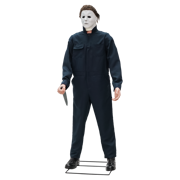 Halloween - Michael Myers Animatronic