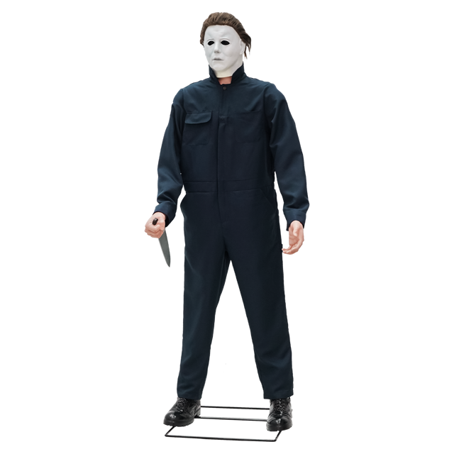 Halloween - Michael Myers Animatronic