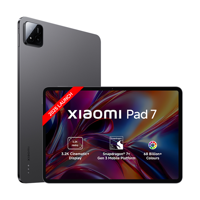 Xiaomi Pad 6