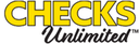 Checks Unlimited logo
