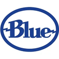 Blue Microphones logo