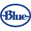 Blue Microphones logo