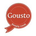 Gousto logo